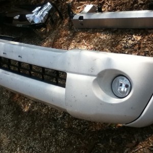 stock bumper for sale