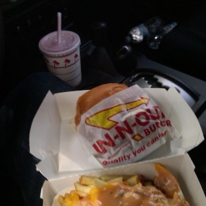Fat boy