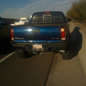 Wreck - 2-16-2011