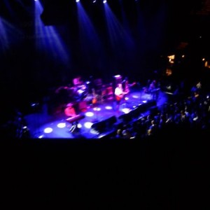 Hayes Carll at SXSW