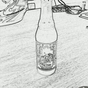 noms // sent from my droid