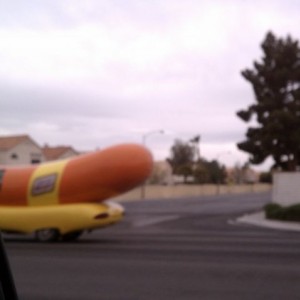 Buhahah I got the end of the weiner sucker was moving fast Droid quick draw