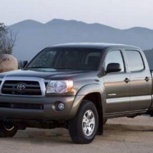 Toyota-Tacoma-SR5-2010
