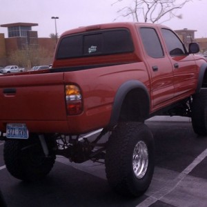 Sexy 1st gen :eek: