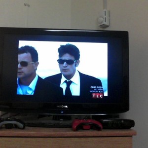 32" of winning! lol