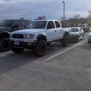 my taco
