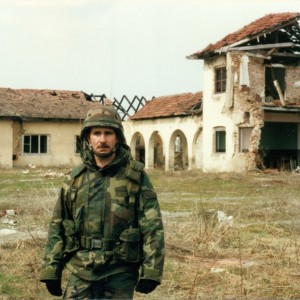 Bosnia 19960005
