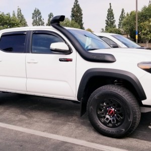 TRD Pro 7/28/2019