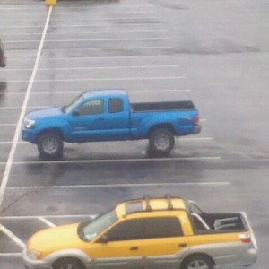 Lowes Selinsgrove. Same wheels as me