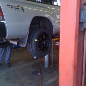 NEW RIMS