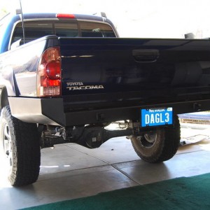 bumper