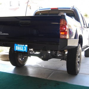 bumper