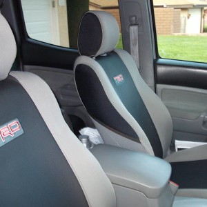 TRD Seat Covers