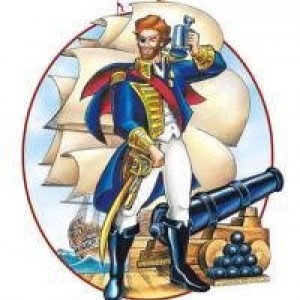 admiral