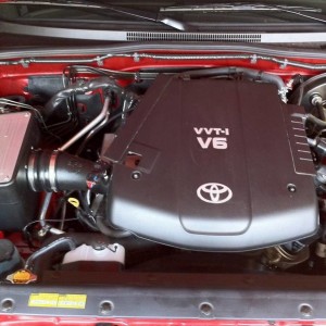 airfilter with the cover
