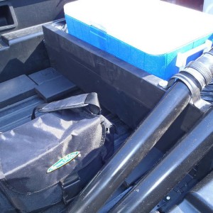 Fishing Setup