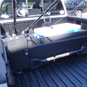 Fishing Setup
