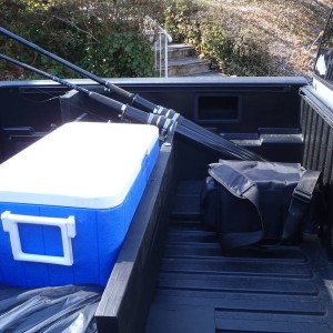 Fishing Setup