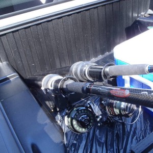 Fishing Setup