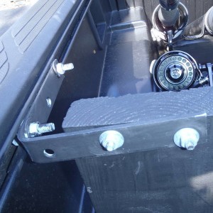 Fishing Setup