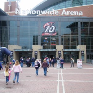 Nationwide Arena