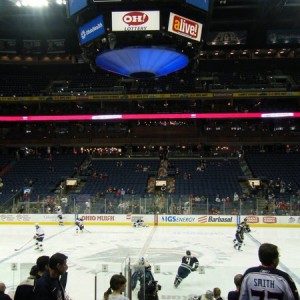 Nationwide Arena