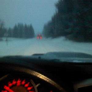 Gotta love the southern tier of western NY!