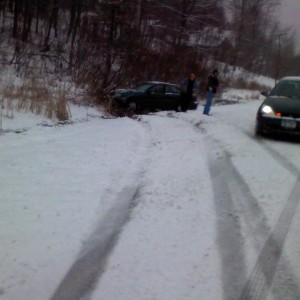 YAHOOO...OOPS