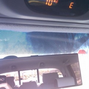 Man its cold! ;)