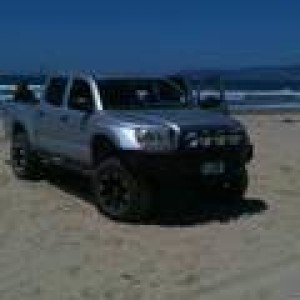 tacoma on pismo beach
