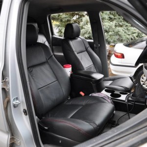 CST Leather