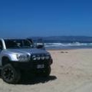 tacoma on pismo beach
