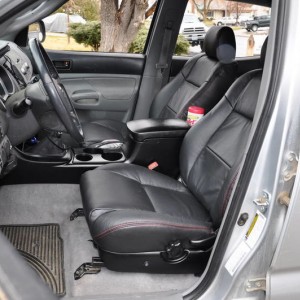 CST Leather