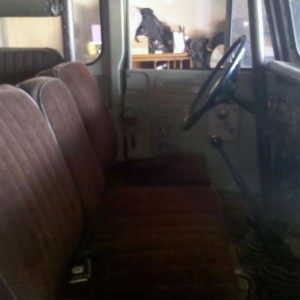 More Fj 40 happiness