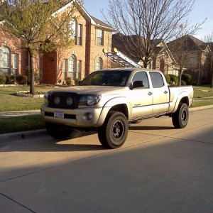 Anyone? Carrollton tx