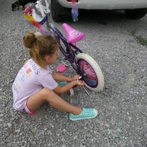 Modding started early here