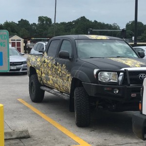HomeDepot Taco