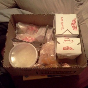 All for under $12.