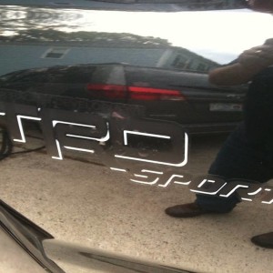 TRD_Decal