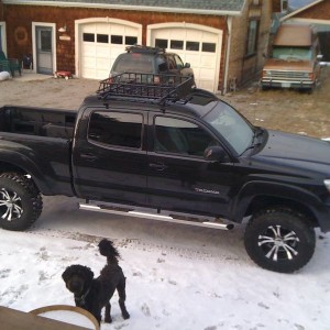 NANOOK TACO