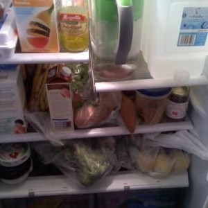 someone say pepperonCinis and green water filter??