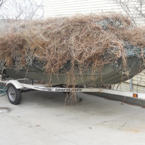 Duck Boat