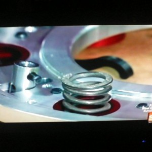 Race clutches on how its made!