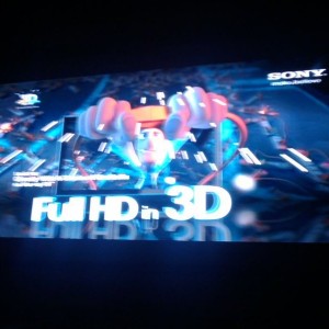 58 inches of awesomeness