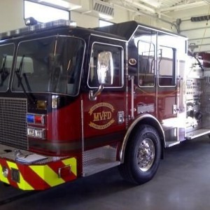 Almost in service