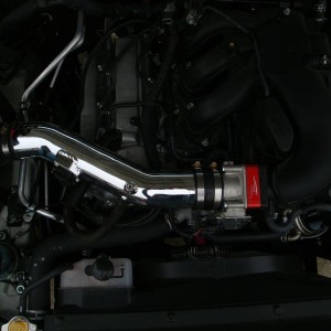 Cold Air Intake