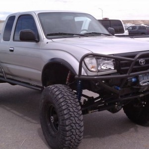 Want