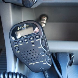 Cobra CB