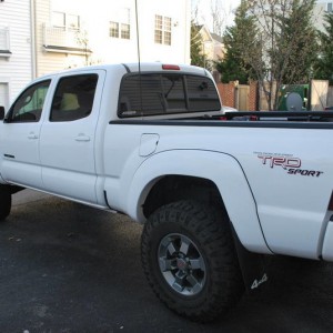 Truck