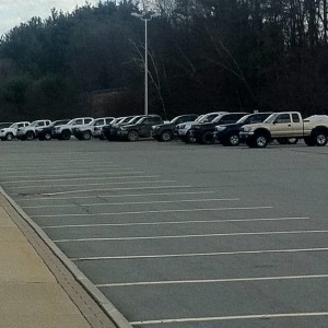 March 26th Meet at Bud Plant